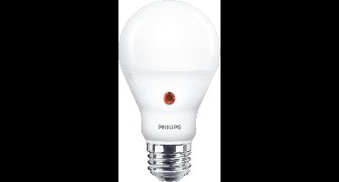 Philips LED Lamp Mat - 60 W - E27 - warmwit licht