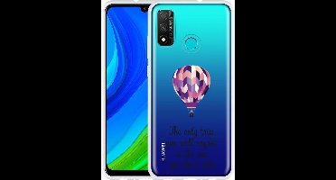 Huawei P Smart 2020 Hoesje Luchtballon