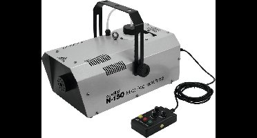 Eurolite N-150 MK2 Fog Machine - Rookmachine