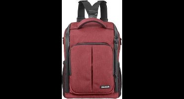 CULLMANN MALAGA CombiBackPack red, camera bag