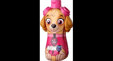 Paw Patrol - Skye Showergel & Shampoo - 400ml