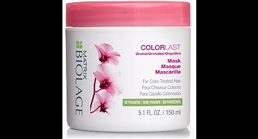 Matrix - BIOLAGE COLORLAST mask 150 ml