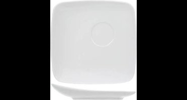 BUFFET SQ THEE ONDERTAS 15X15CM SET 6