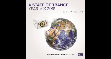 A State Of Trance Year Mix 2018