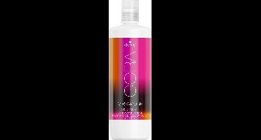 Activerende Vloeistof Igora Vibrance Schwarzkopf (1000 ml)
