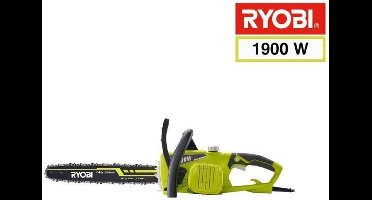 Elektrische kettingzaag Ryobi RCS1935B2C 1900 W (35 cm)