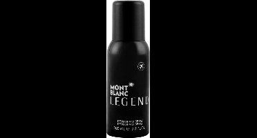 Montblanc - Legend Deodorant Spray 100 ml