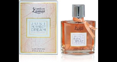 Creation Lamis Just Perfect Dream for her - Eau de parfum met bloemige noten - 100ml
