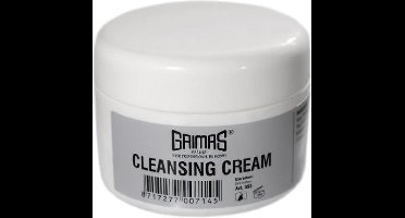 Grimas - Cleansing cream - 200ml