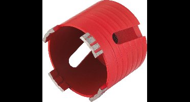 wolfcraft - Gatenzaag 82mm - Diamant coating - M16 - 7958000
