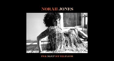 Pick Me Up Off The Floor - Colour Vinyl