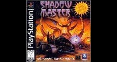 Shadow Master PS1