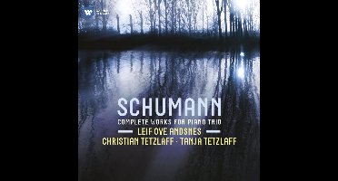 Complete Works For Piano Trio