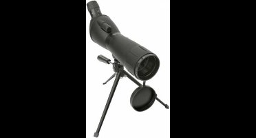 National Geographic Spottingscope 20-60x60