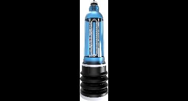 Bathmate - HydroMax9 Penispomp Blauw