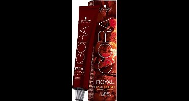 Schwarzkopf Professional Schwarzkopf Igora Royal Opulescence 6-78 60ml