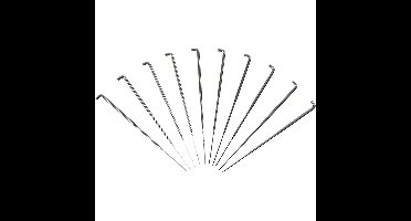 Creativ Company Viltnaalden Medium 10 stuks