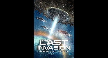 The Last Invasion