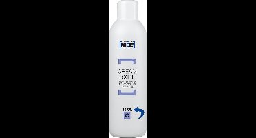 M:C Crème Ontwikkelaar Universeel 12.0% 1000ml