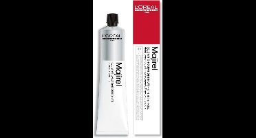 L'Oréal Professionnel - Haarverf - Majirel - 50 ML - 4.56