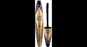 Max Factor Dark Magic Mascara Waterproof - Black