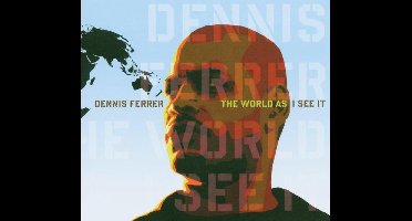 The World As I See It
