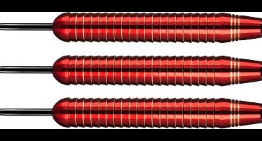 Designa Mako Shark Grip Red -26 gram