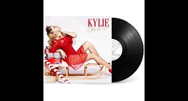 Kylie Christmas