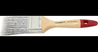 Anza Titanium Platte Kwast Serie 703 - Maat 1,5 inch