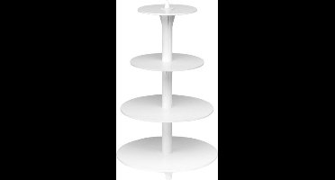 Taartstandaard Ø20/25/32/34cm 050031