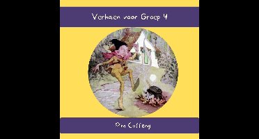 Verhalen voor groep 4