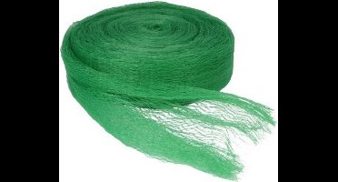 Talen Tools – Tuinnet – Gaasnet – Vijvernet – Groen – 10 x 4 meter
