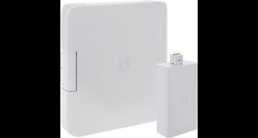 Ubiquiti UniFi Switch Flex Utility - Buitenbehuizing