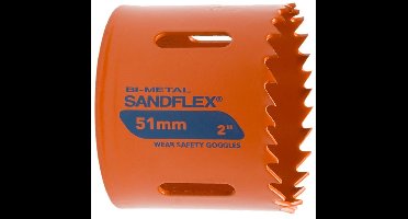 Bahco Gatzaag 3830-127 VIP - Ø 127 mm