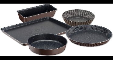 Bakset - Taart Decoratie set - Taart bakken - Verjaardagstaart - Taartdecoratie - Cake Decoration Set – Baking Set