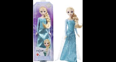 Disney Frozen Modepop - 29 cm - Verrassingsitem