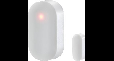 Sygonix SY-4538248 Venstercontact