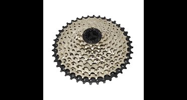 Falkx 10-speed cassette - 11-40T - Lichtgewicht - Duurzaam - Geschikt voor E-bikes en mountainbikes