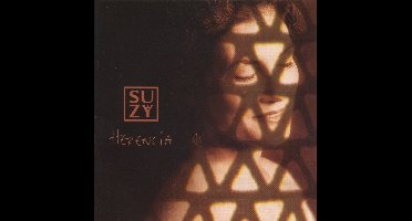 Suzy - Herencia (CD)