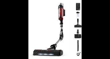 Steelstofzuiger Rowenta RH2077WO 100 W