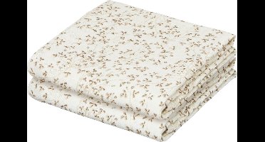 Cam Cam Copenhagen Lierre Hydrofiel Luiers 2 Stuks