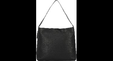 TOM TAILOR Schoudertas Yuma Hobo Bag Dark Blue Donkerblauw