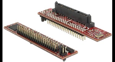 Delock SATA to IDE 44 pin Converter