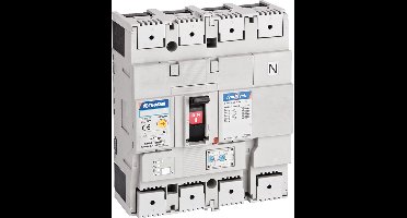 Hager 944-012-416 HAG S125GJ-63A4P VERM.AUT