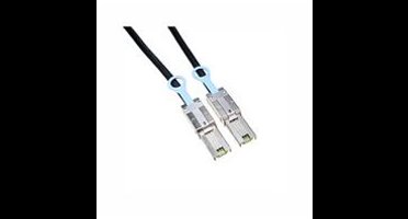 Dell 2M SAS Connector External Cable K