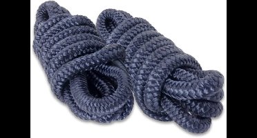 Talamex Fenderlijn Polypropyleen 8mm (2,5m) - Rubberboot