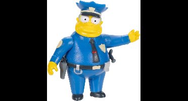 THE SIMPSONS 6CM GESCHAALDE FIGUREN