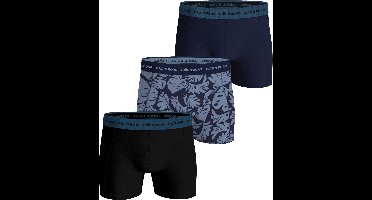 Björn Borg Cotton Stretch Boxershorts Heren (3-pack) - Maat XL