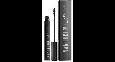 Nanobrow - Brown Lamination Gel - 7ml
