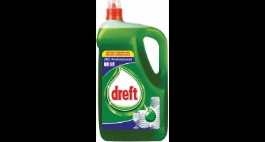 Dreft Professional Original Afwasmiddel - 5 l